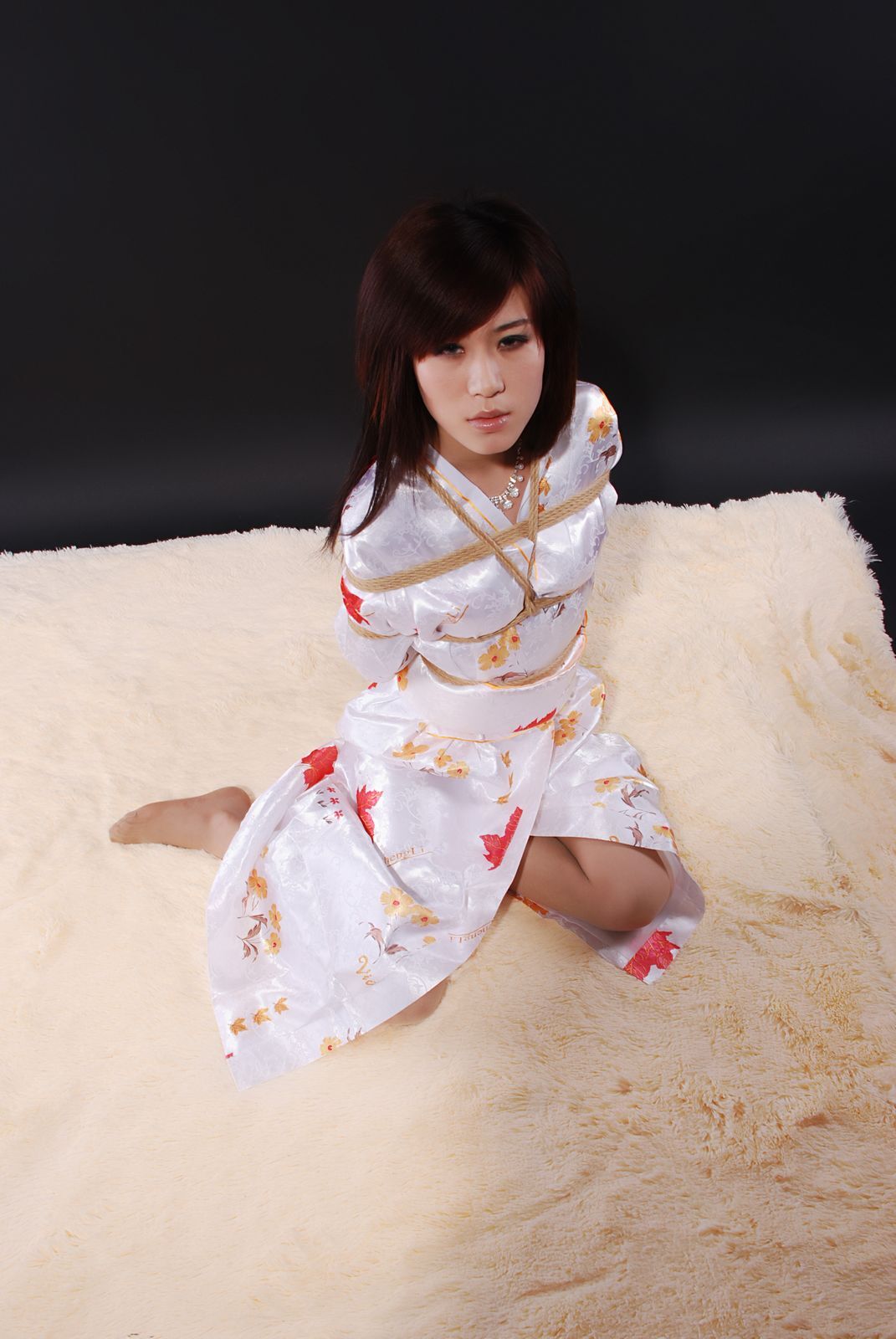 [神艺缘] 2010.03.30 No.005 模特 悦彤