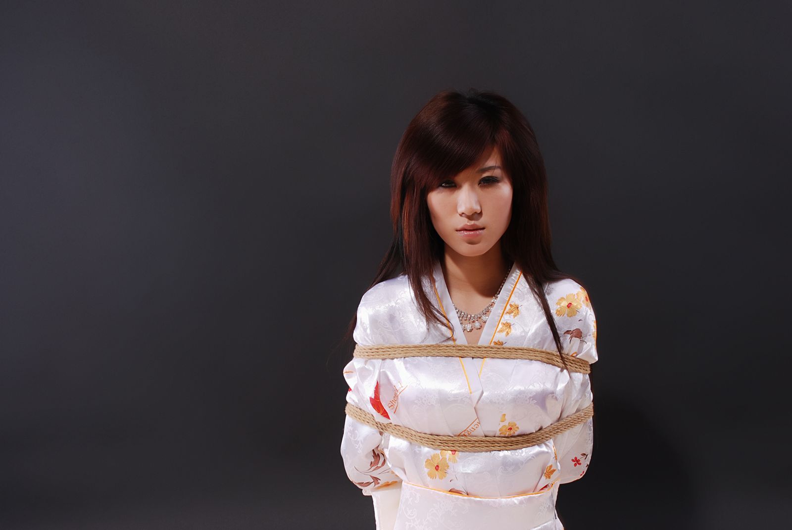 [神艺缘] 2010.03.30 No.005 模特 悦彤