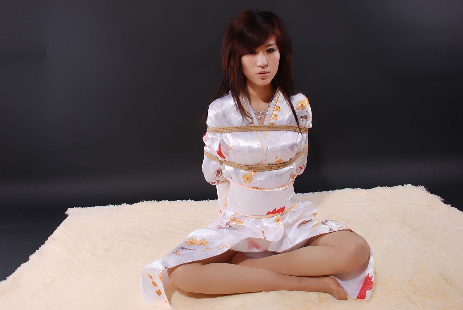 [神艺缘] 2010.03.30 No.005 模特 悦彤