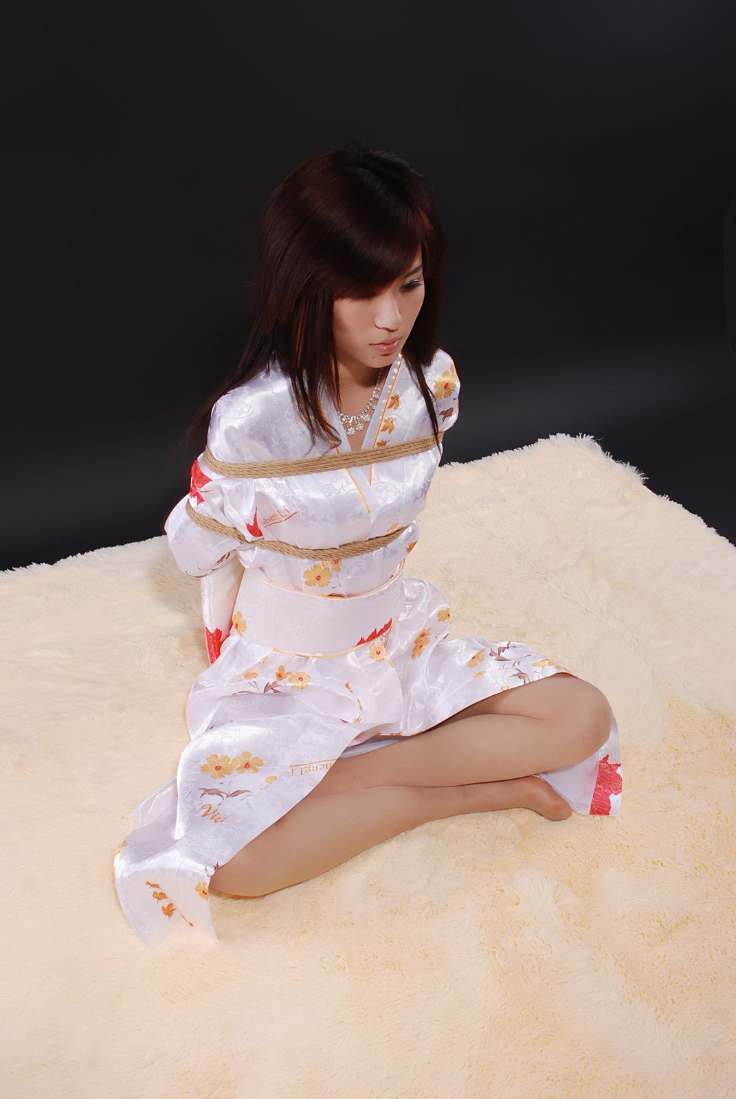 [神艺缘] 2010.03.30 No.005 模特 悦彤