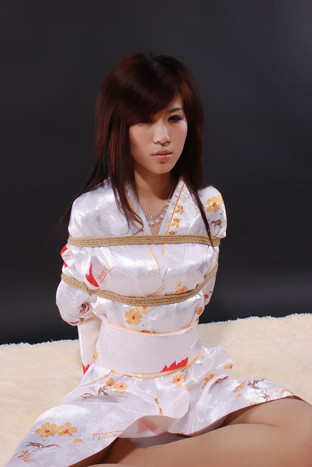 [神艺缘] 2010.03.30 No.005 模特 悦彤