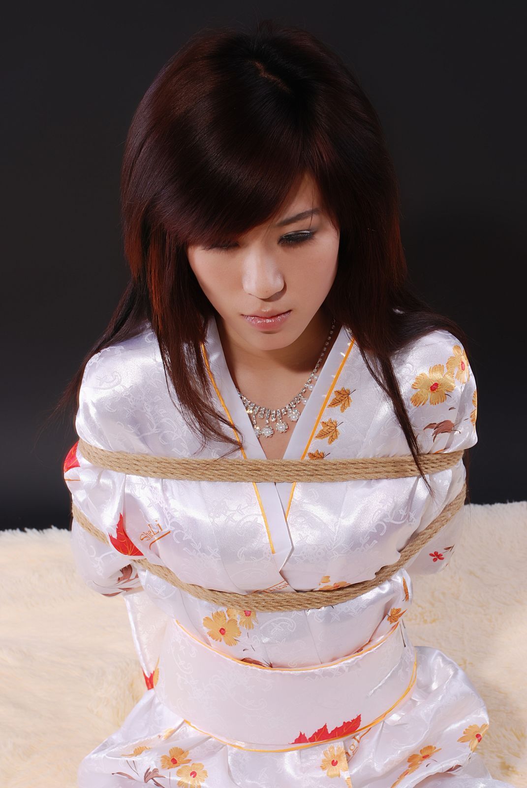 [神艺缘] 2010.03.30 No.005 模特 悦彤