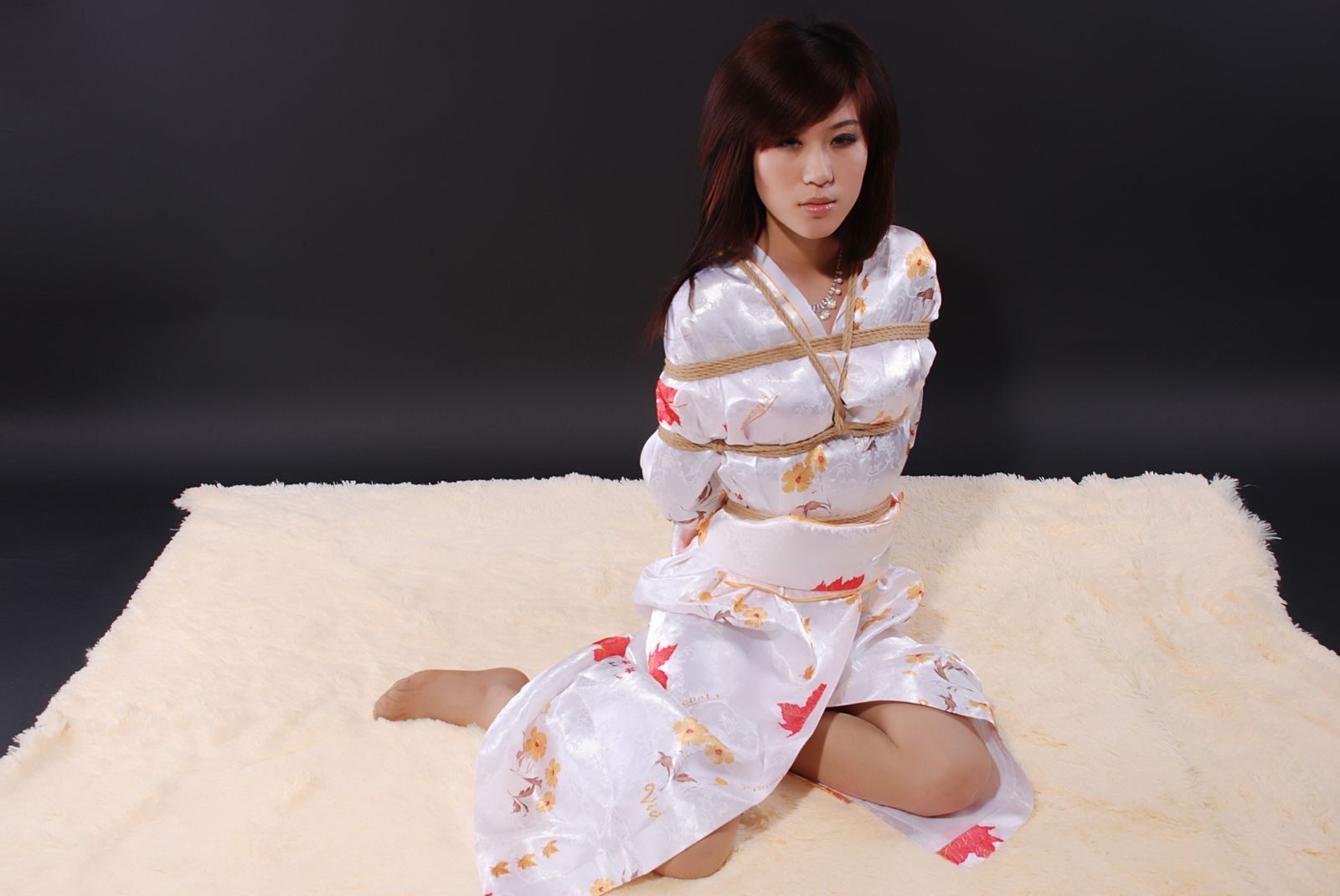 [神艺缘] 2010.03.30 No.005 模特 悦彤