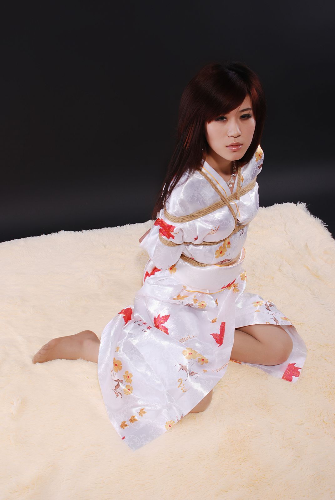 [神艺缘] 2010.03.30 No.005 模特 悦彤