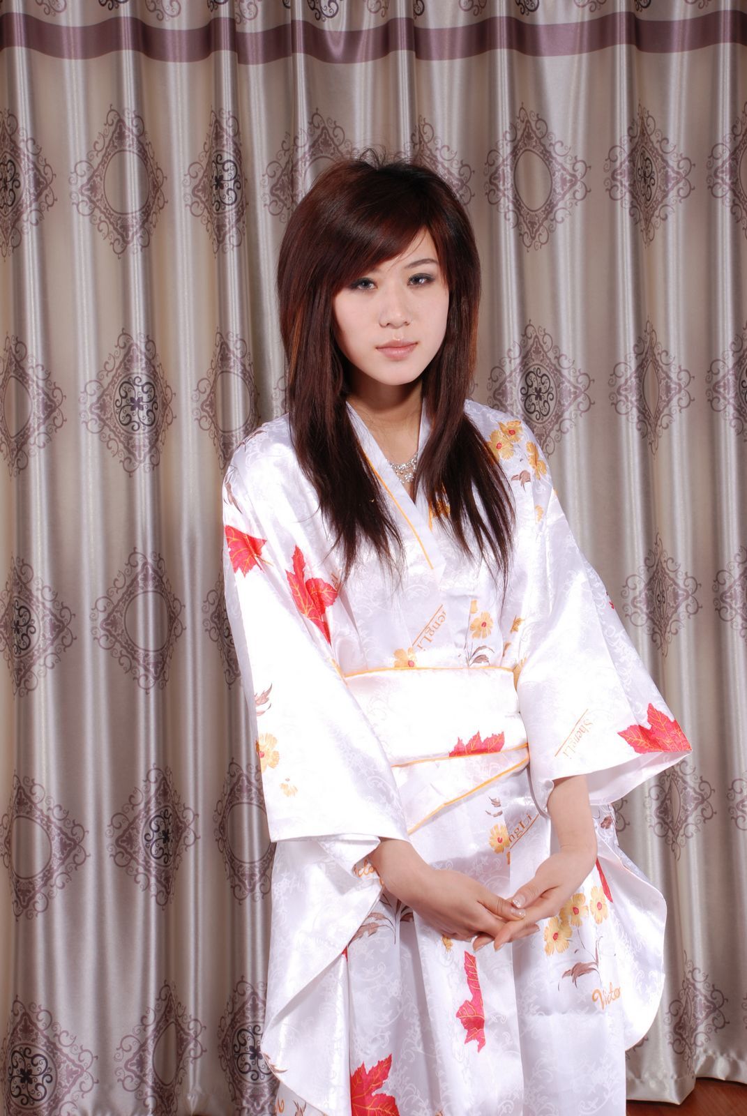 [神艺缘] 2010.03.30 No.005 模特 悦彤