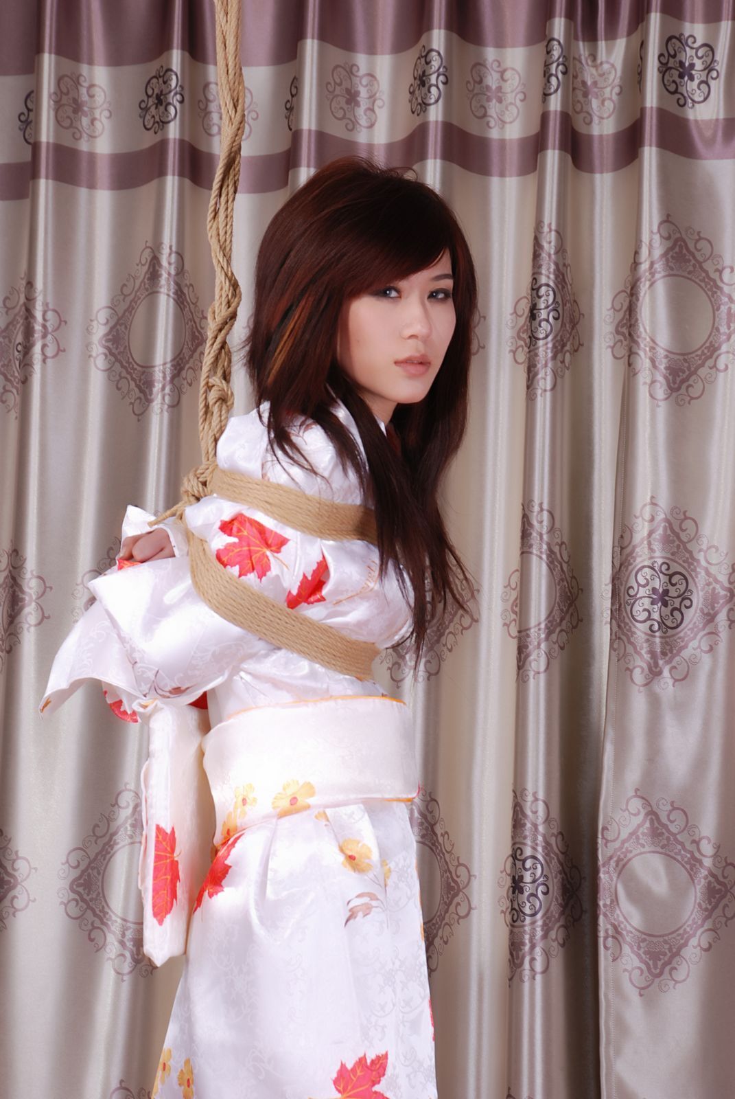 [神艺缘] 2010.03.30 No.005 模特 悦彤