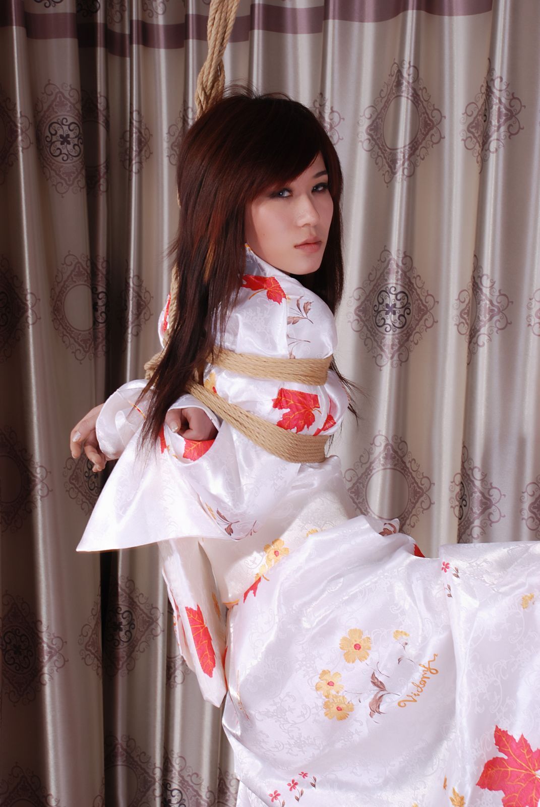 [神艺缘] 2010.03.30 No.005 模特 悦彤