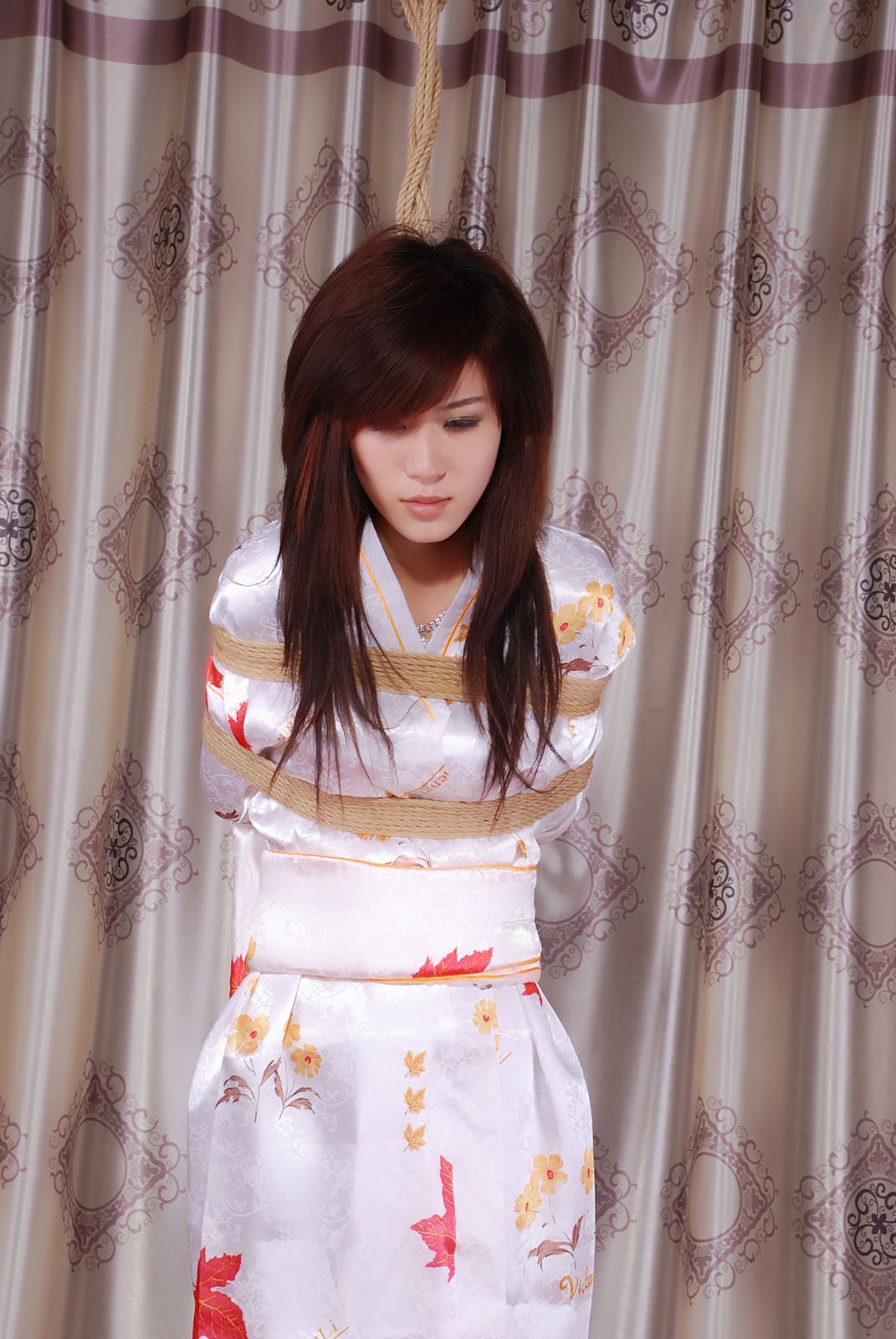 [神艺缘] 2010.03.30 No.005 模特 悦彤