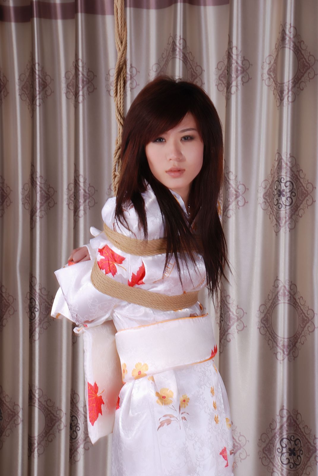 [神艺缘] 2010.03.30 No.005 模特 悦彤