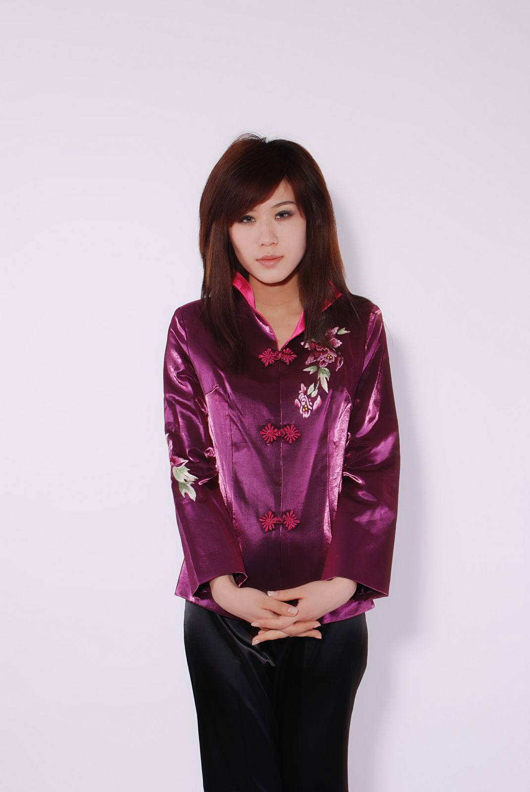 [神艺缘] 2010.03.30 No.005 模特 悦彤