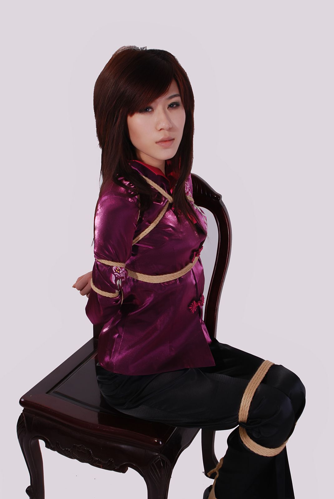 [神艺缘] 2010.03.30 No.005 模特 悦彤