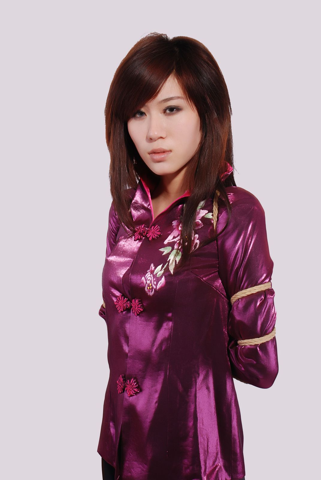 [神艺缘] 2010.03.30 No.005 模特 悦彤