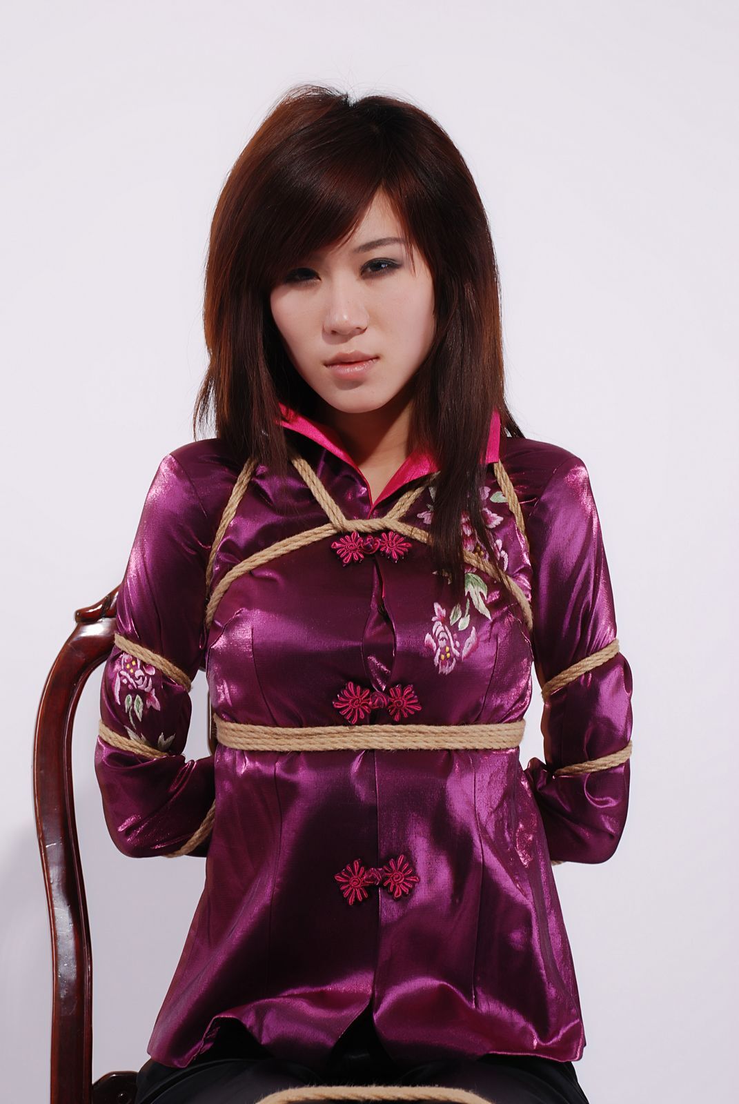 [神艺缘] 2010.03.30 No.005 模特 悦彤