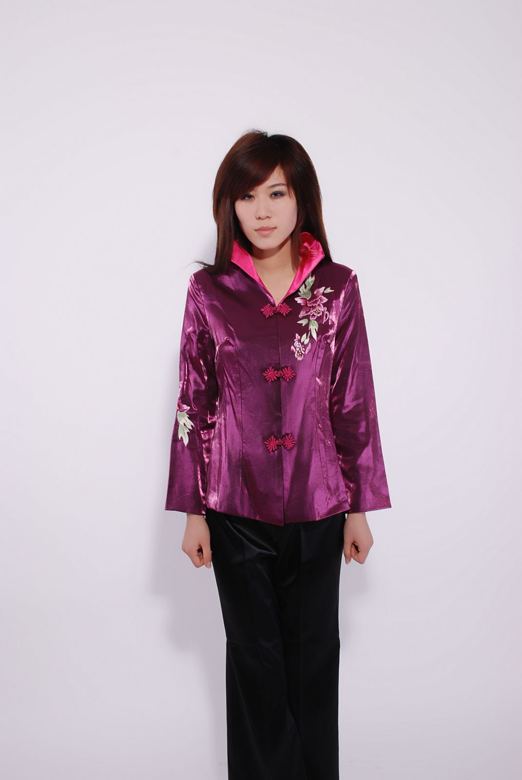 [神艺缘] 2010.03.30 No.005 模特 悦彤