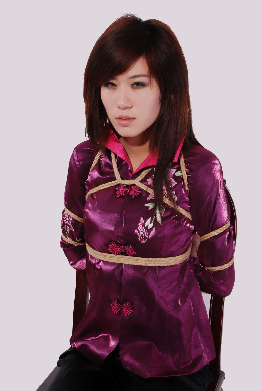 [神艺缘] 2010.03.30 No.005 模特 悦彤