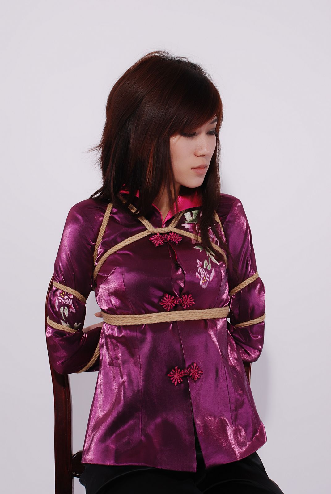 [神艺缘] 2010.03.30 No.005 模特 悦彤