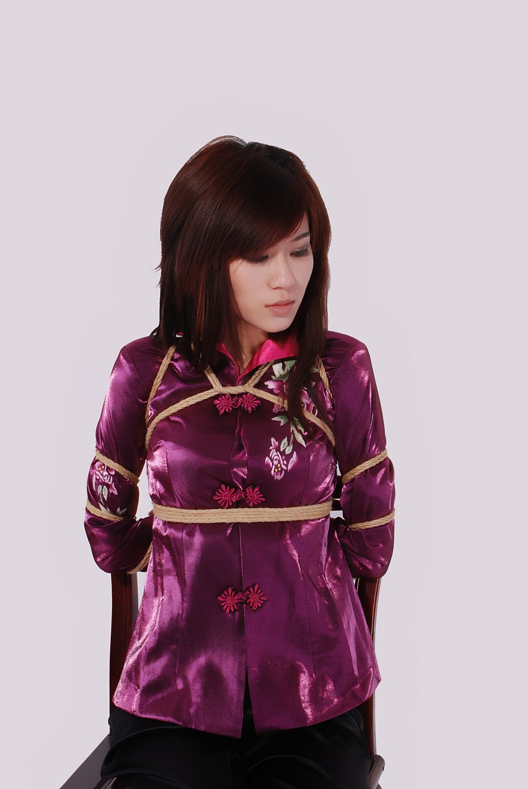 [神艺缘] 2010.03.30 No.005 模特 悦彤