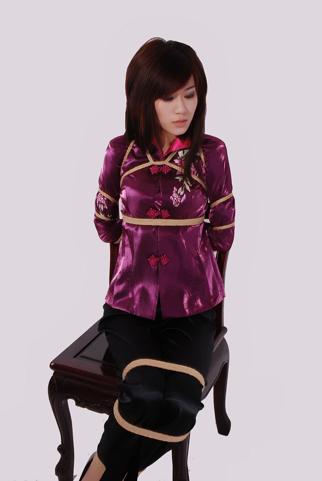 [神艺缘] 2010.03.30 No.005 模特 悦彤