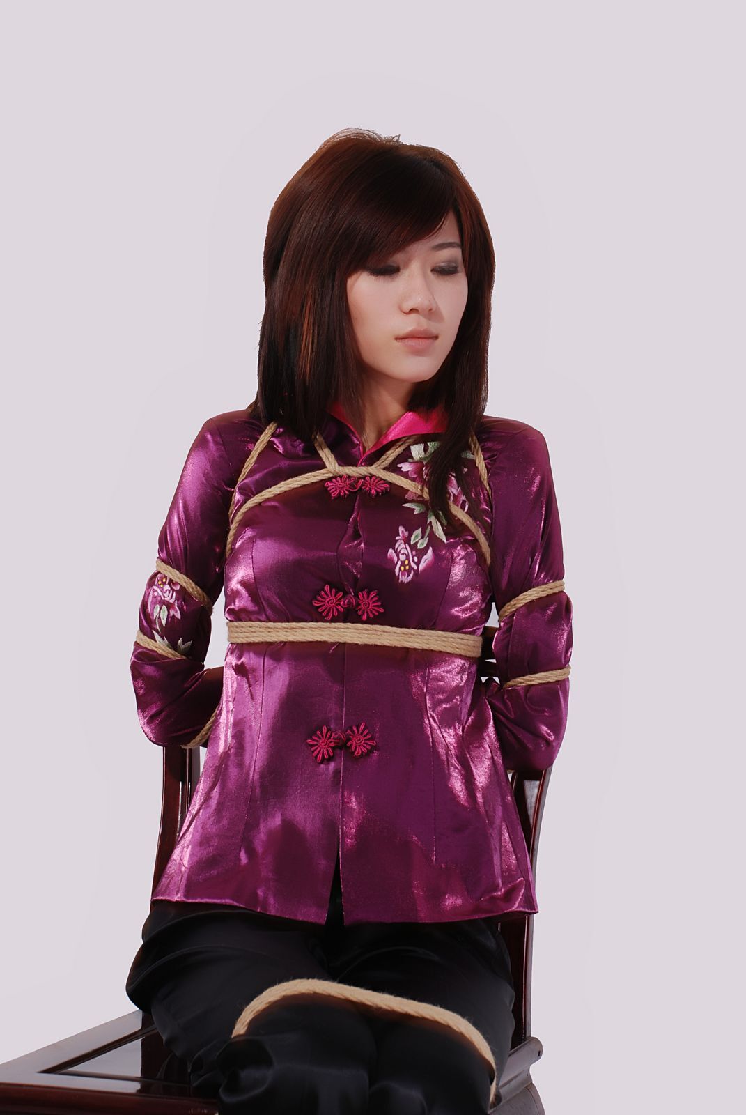 [神艺缘] 2010.03.30 No.005 模特 悦彤