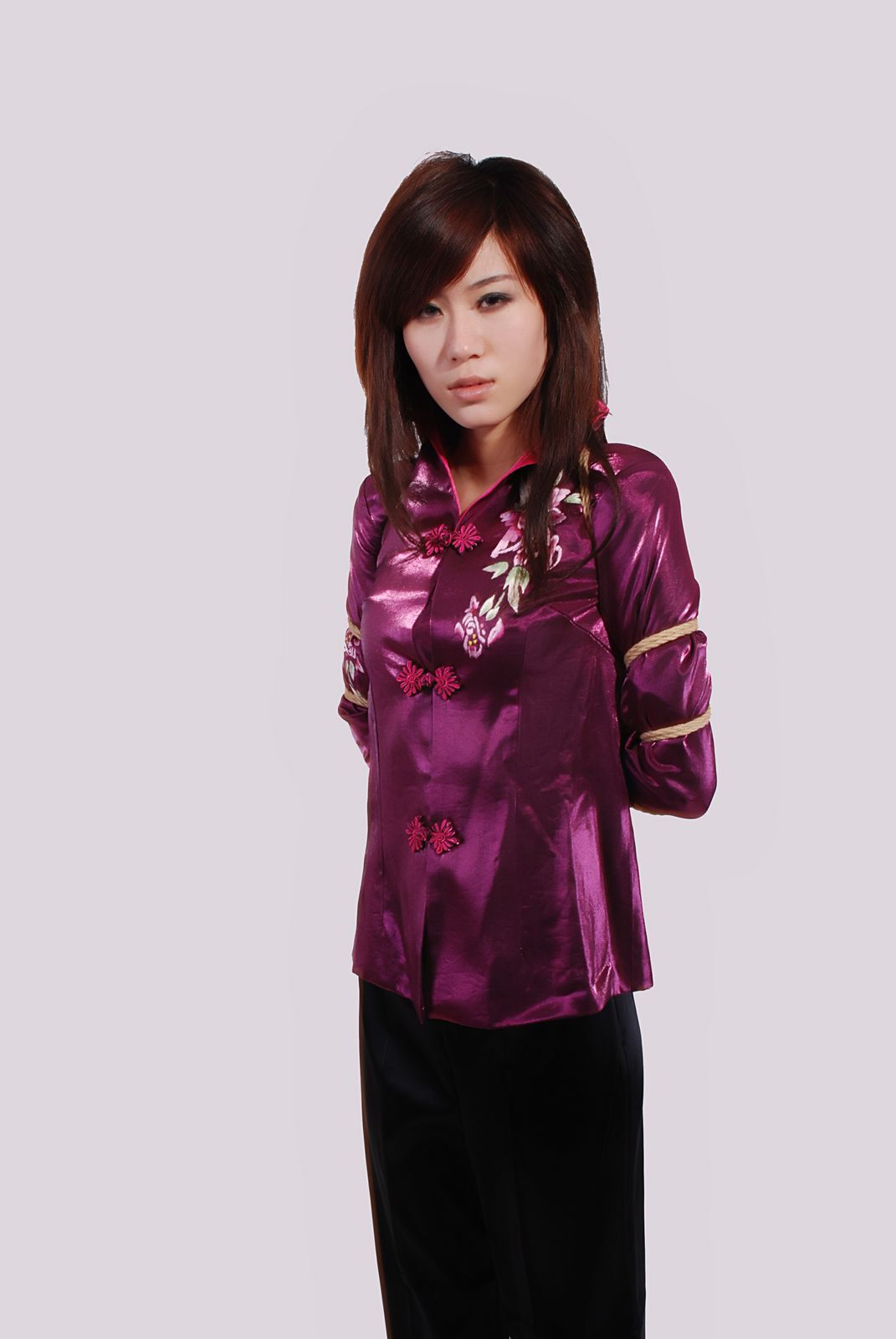 [神艺缘] 2010.03.30 No.005 模特 悦彤