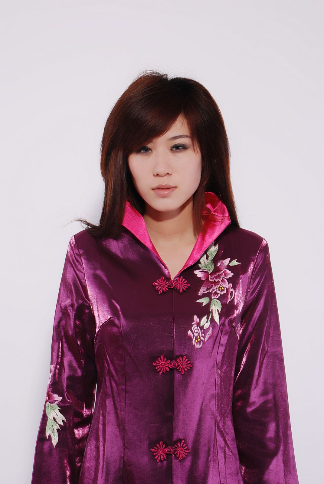 [神艺缘] 2010.03.30 No.005 模特 悦彤