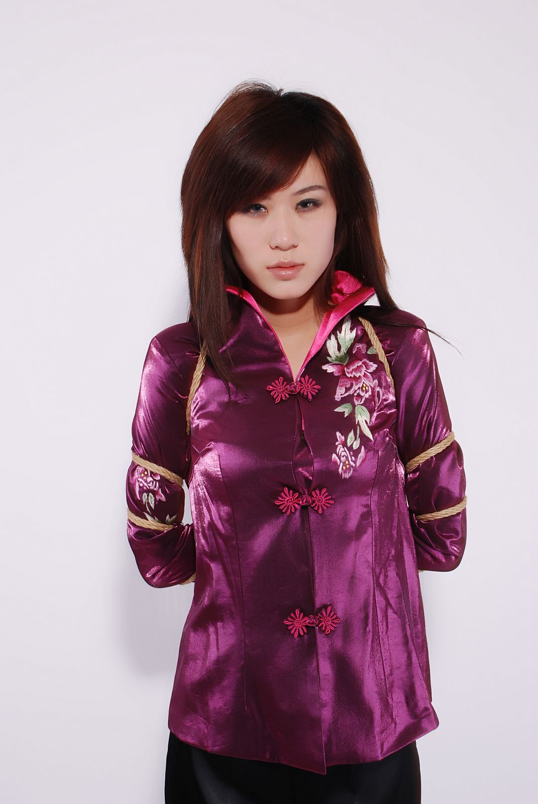 [神艺缘] 2010.03.30 No.005 模特 悦彤