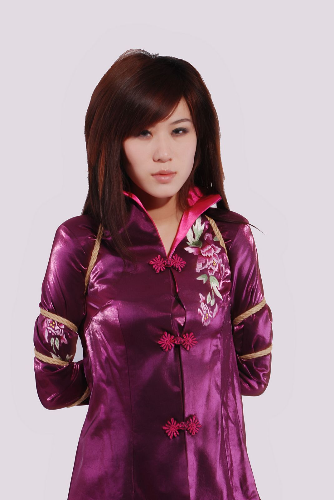 [神艺缘] 2010.03.30 No.005 模特 悦彤