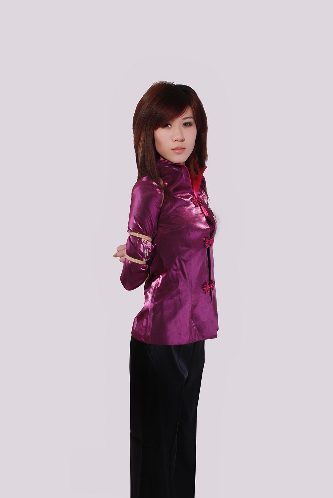 [神艺缘] 2010.03.30 No.005 模特 悦彤