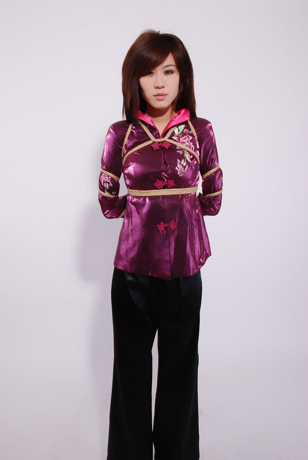 [神艺缘] 2010.03.30 No.005 模特 悦彤