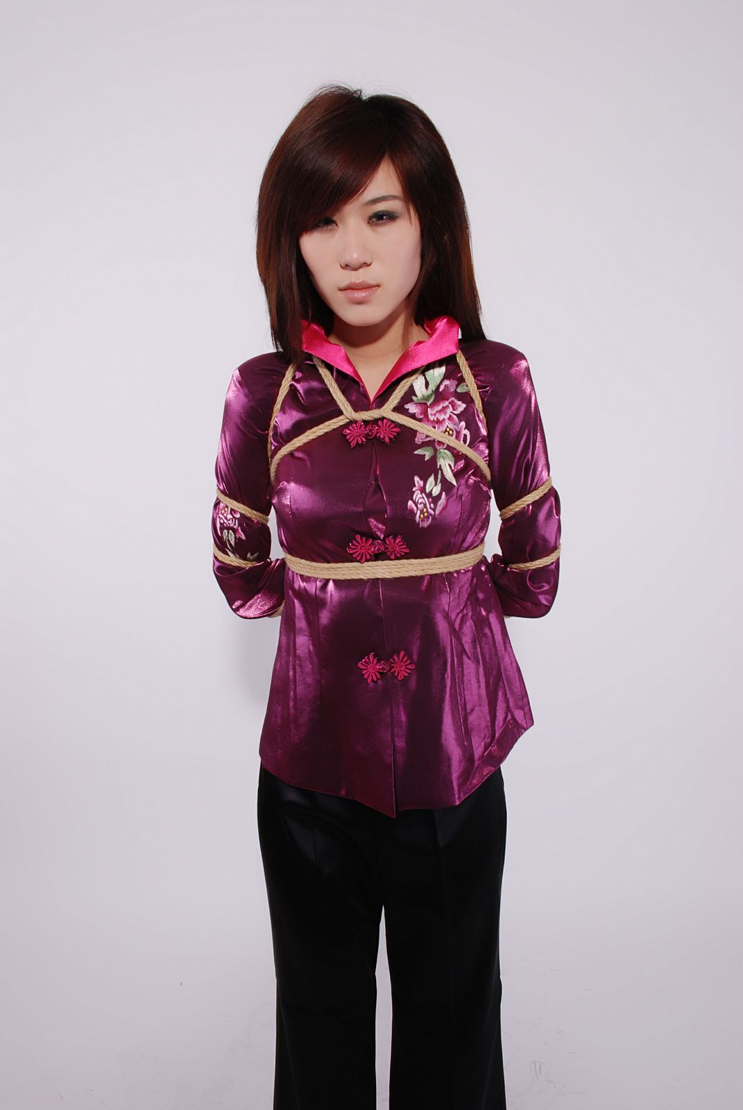 [神艺缘] 2010.03.30 No.005 模特 悦彤