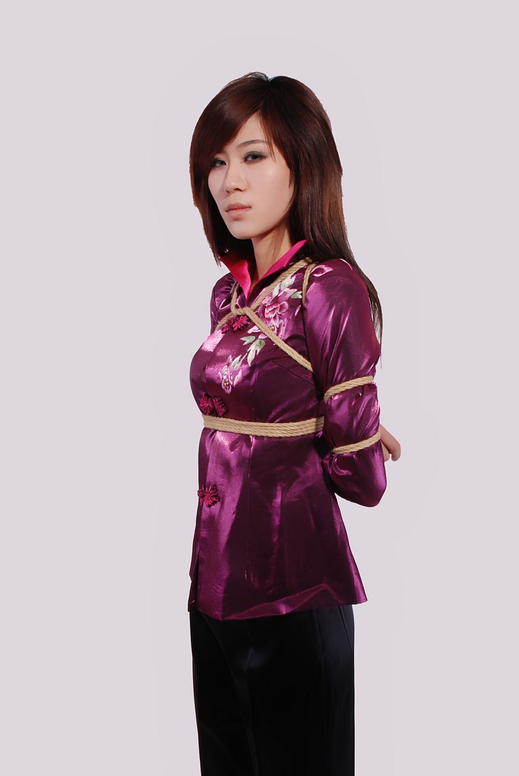 [神艺缘] 2010.03.30 No.005 模特 悦彤