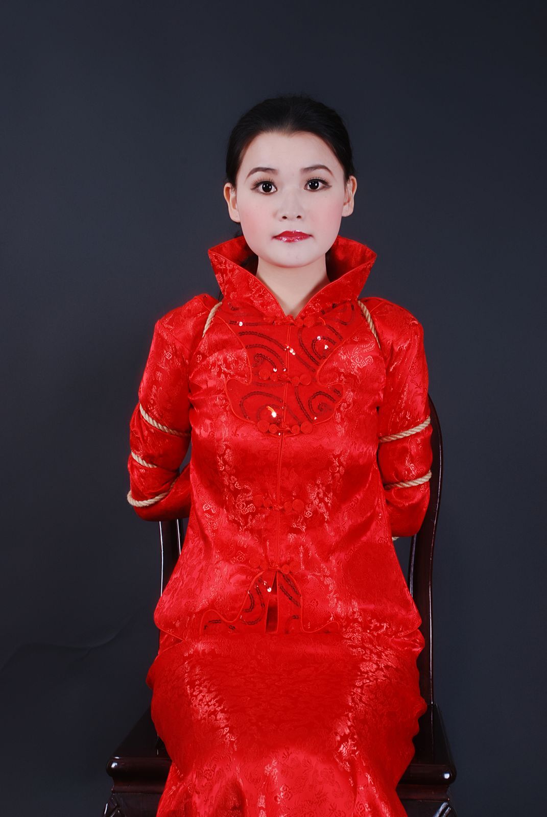 [神艺缘] 2010.03.31 No.006 模特 嘉欣