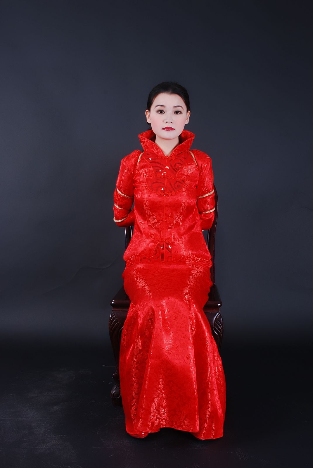 [神艺缘] 2010.03.31 No.006 模特 嘉欣