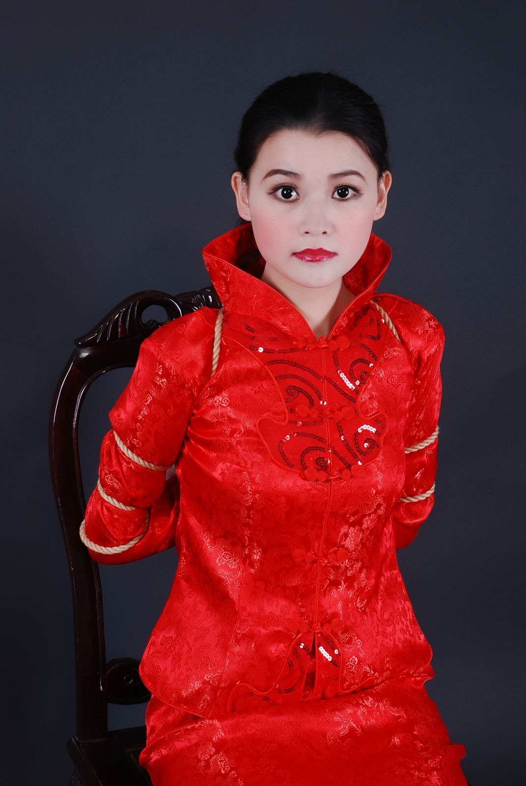 [神艺缘] 2010.03.31 No.006 模特 嘉欣