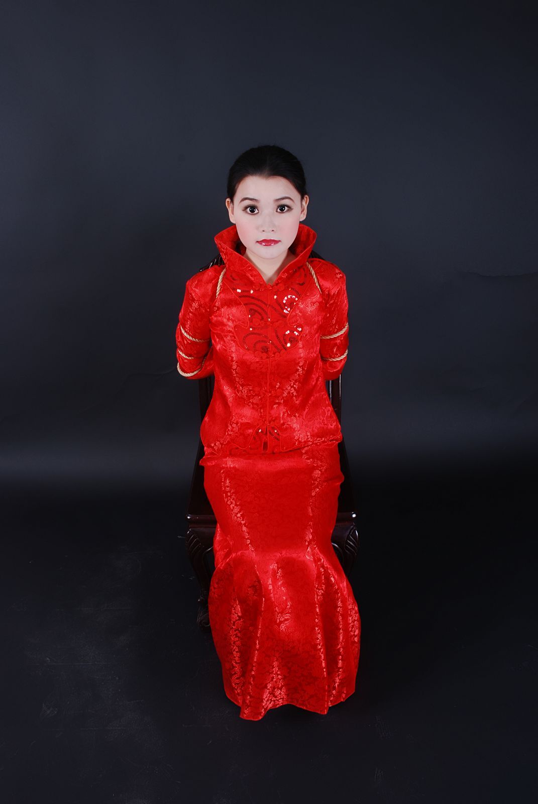 [神艺缘] 2010.03.31 No.006 模特 嘉欣