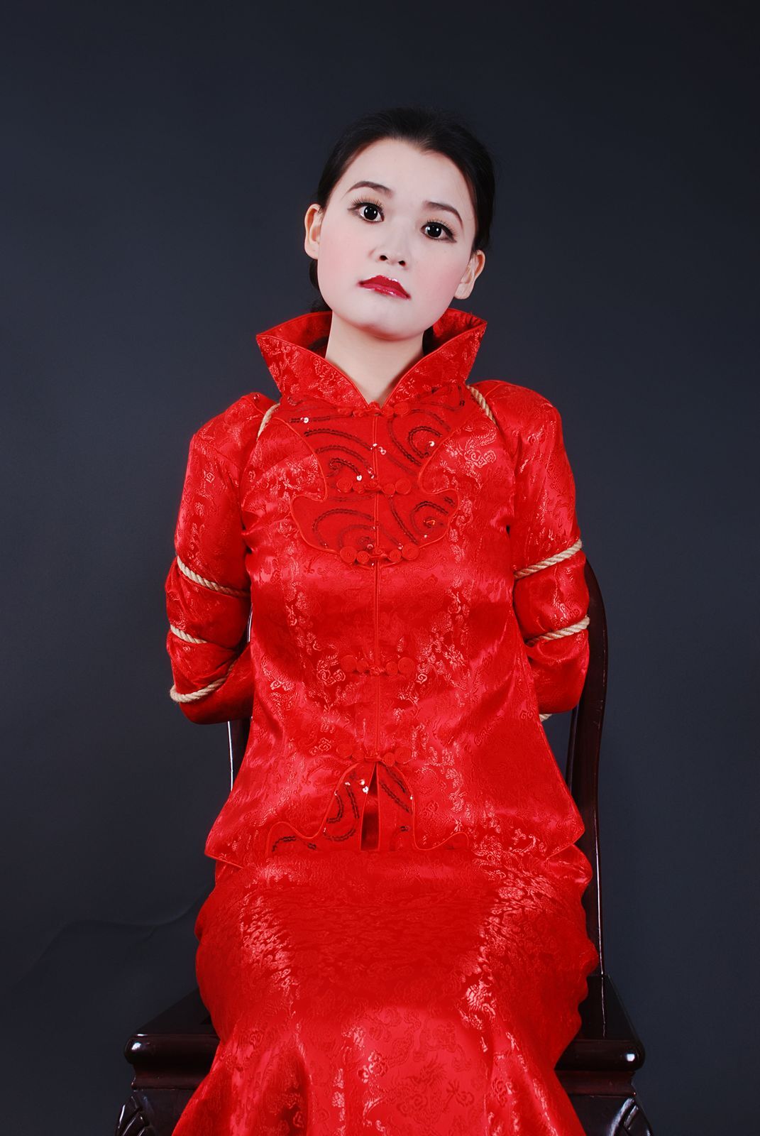 [神艺缘] 2010.03.31 No.006 模特 嘉欣