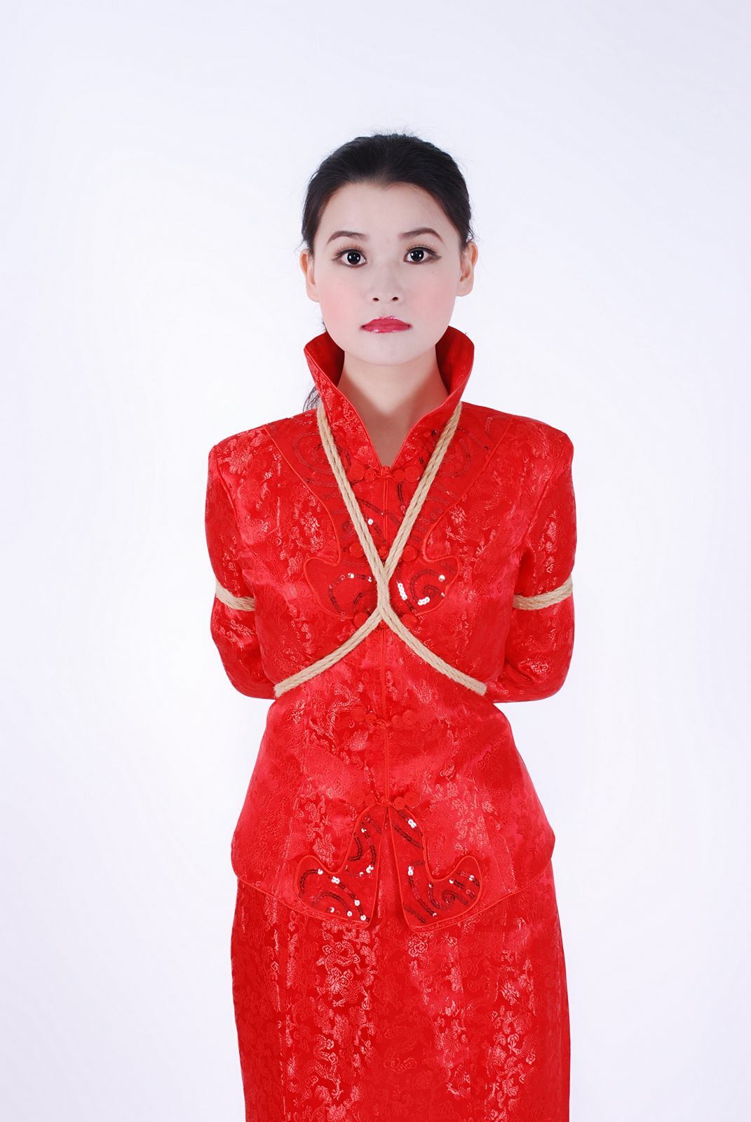 [神艺缘] 2010.03.31 No.006 模特 嘉欣