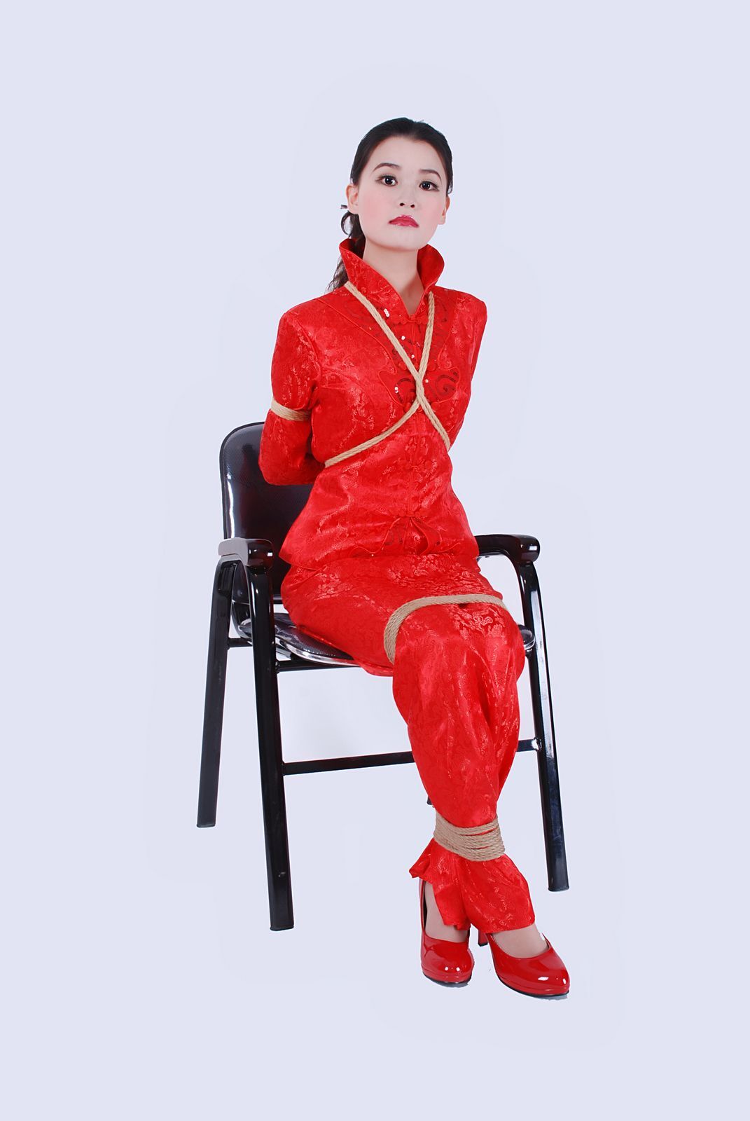 [神艺缘] 2010.03.31 No.006 模特 嘉欣