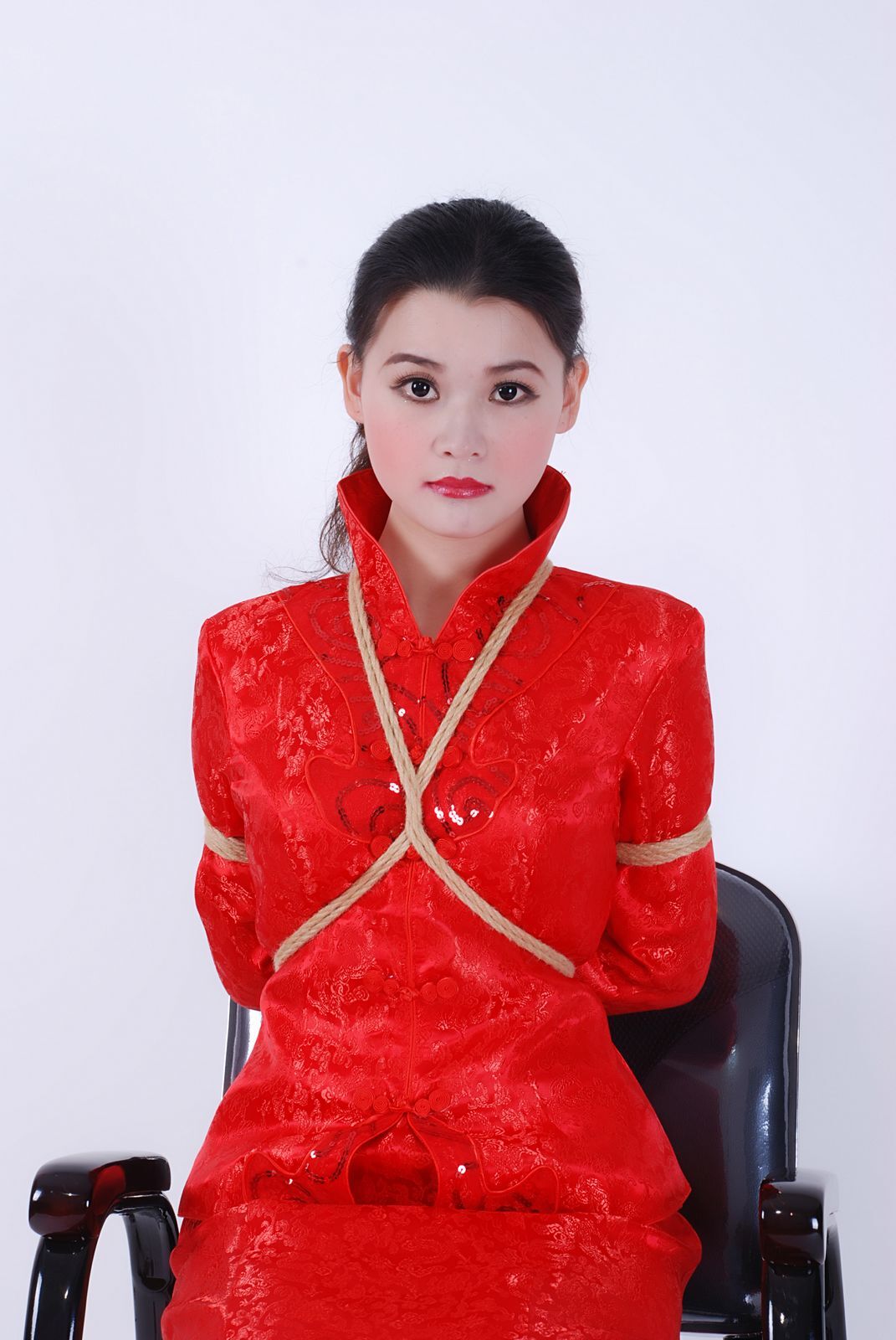 [神艺缘] 2010.03.31 No.006 模特 嘉欣