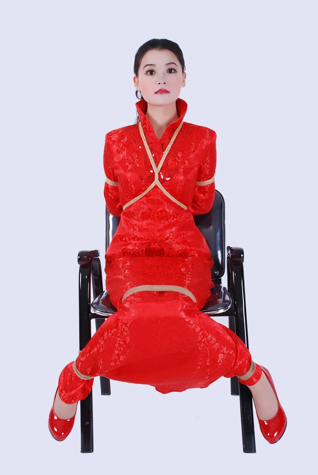 [神艺缘] 2010.03.31 No.006 模特 嘉欣