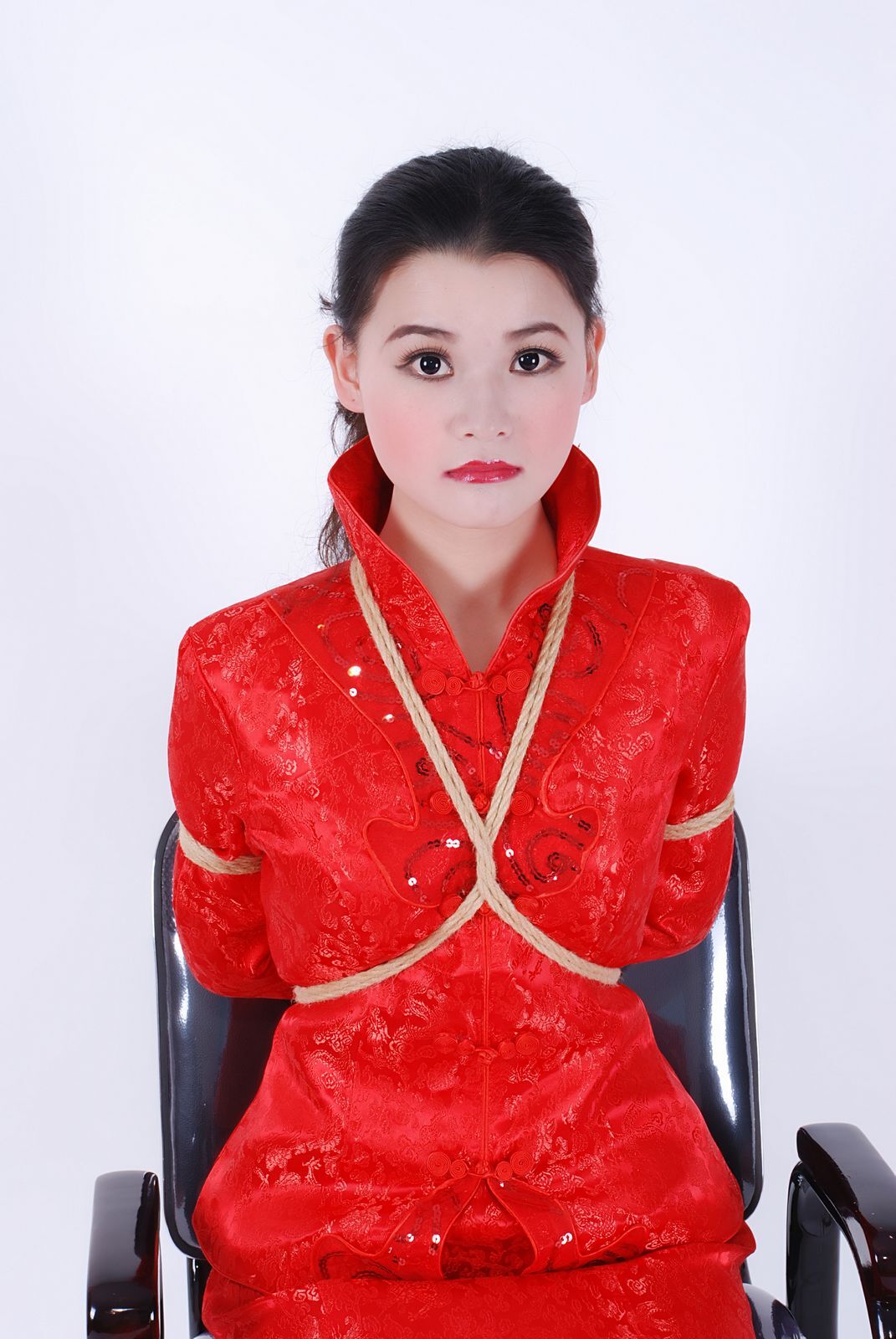 [神艺缘] 2010.03.31 No.006 模特 嘉欣