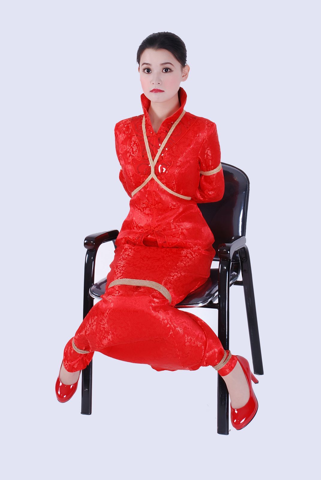 [神艺缘] 2010.03.31 No.006 模特 嘉欣