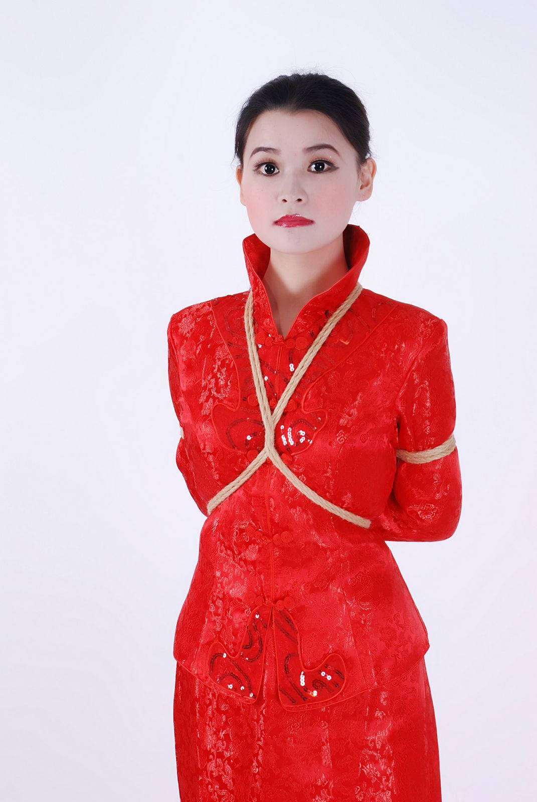 [神艺缘] 2010.03.31 No.006 模特 嘉欣