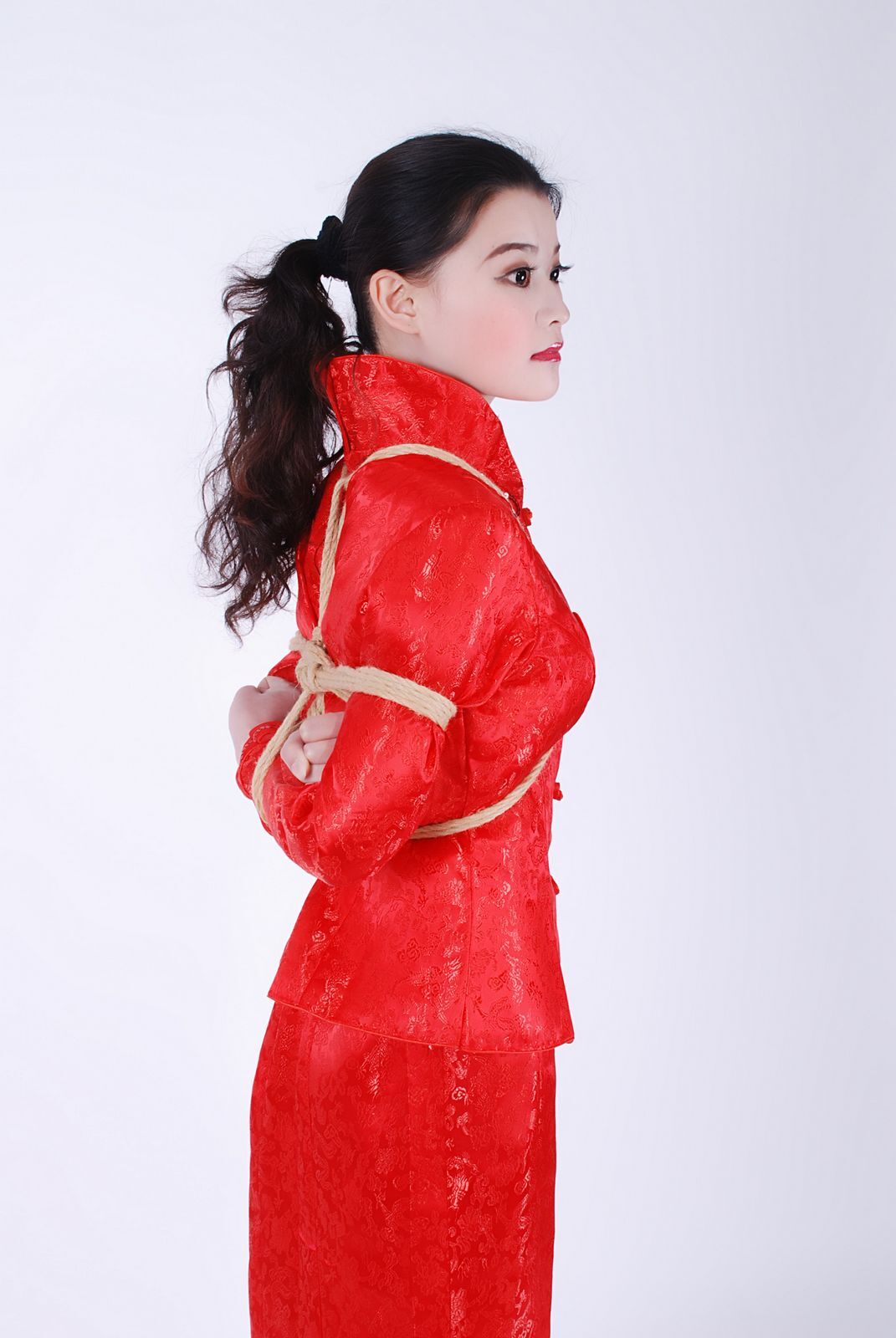 [神艺缘] 2010.03.31 No.006 模特 嘉欣