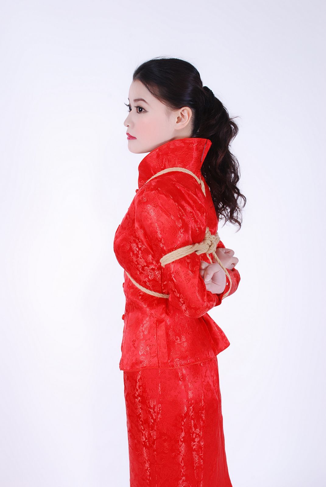 [神艺缘] 2010.03.31 No.006 模特 嘉欣