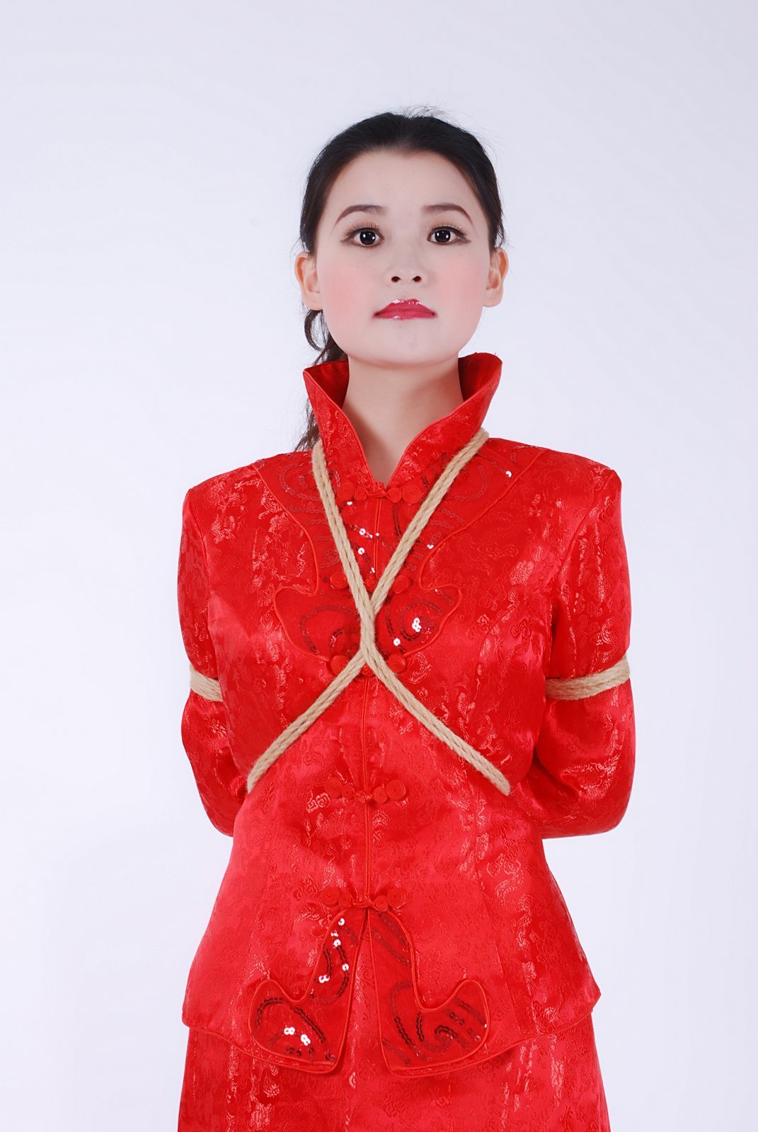 [神艺缘] 2010.03.31 No.006 模特 嘉欣