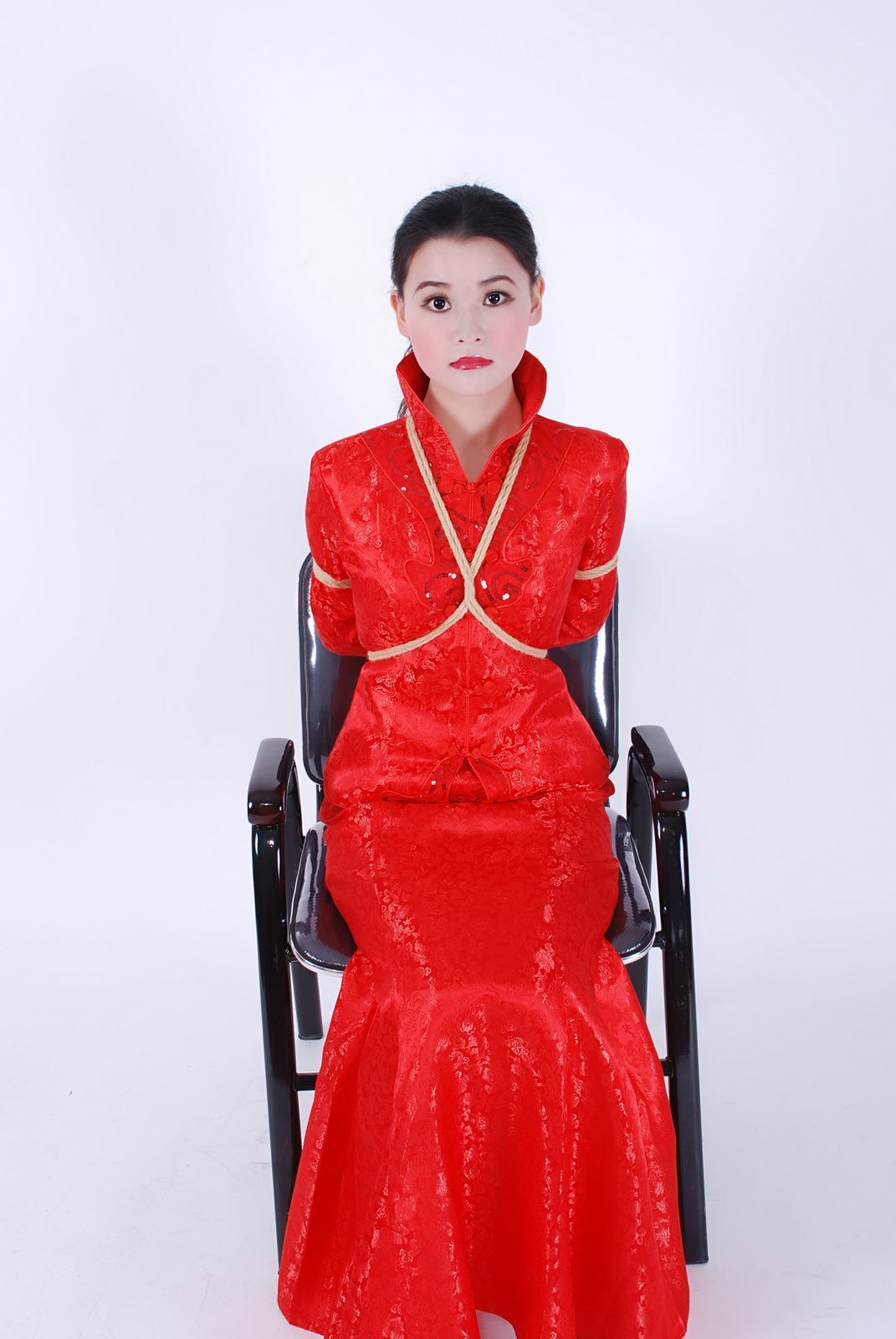 [神艺缘] 2010.03.31 No.006 模特 嘉欣