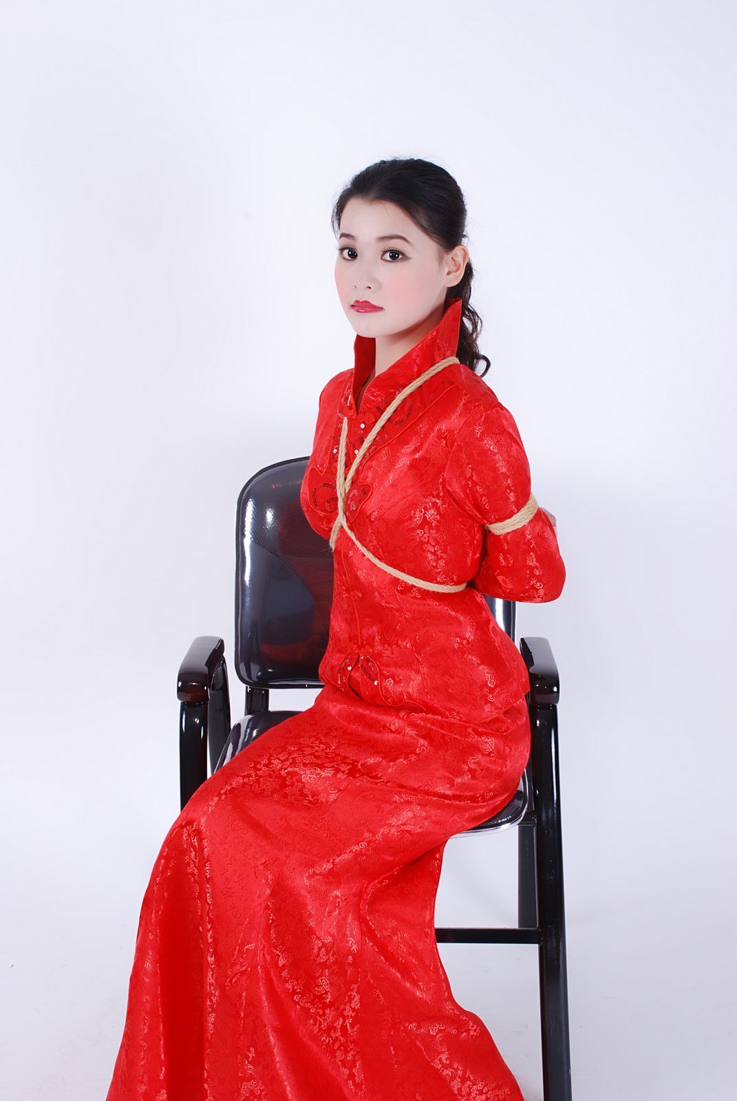 [神艺缘] 2010.03.31 No.006 模特 嘉欣