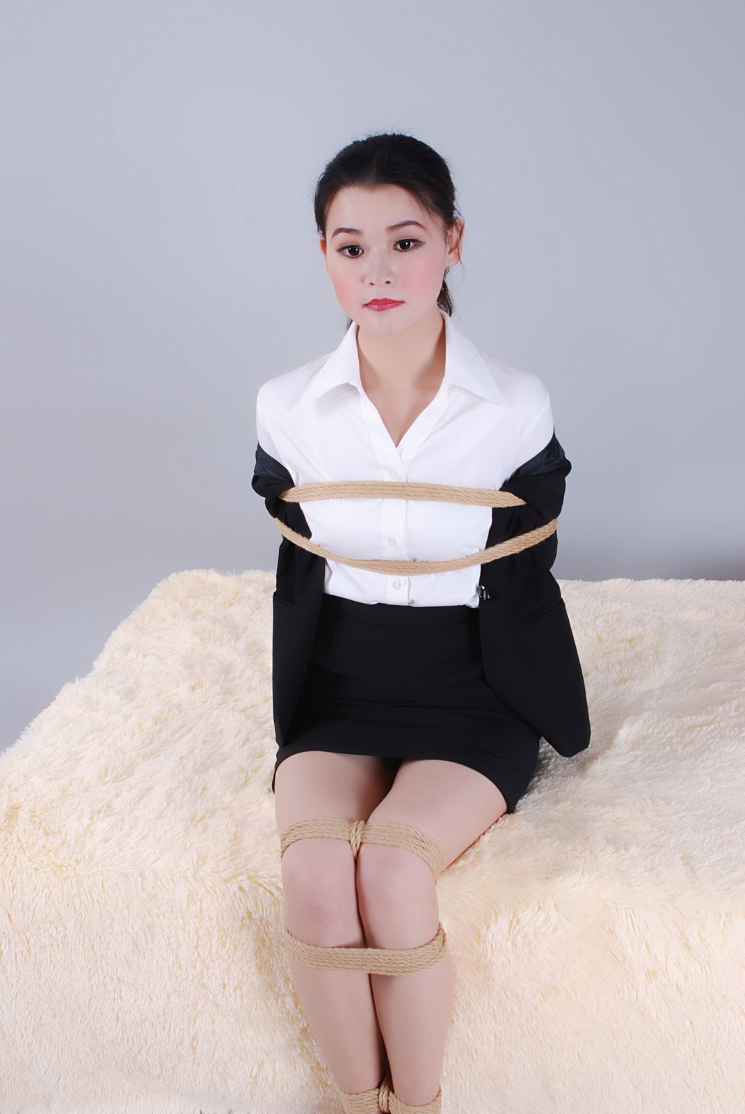 [神艺缘] 2010.03.31 No.006 模特 嘉欣