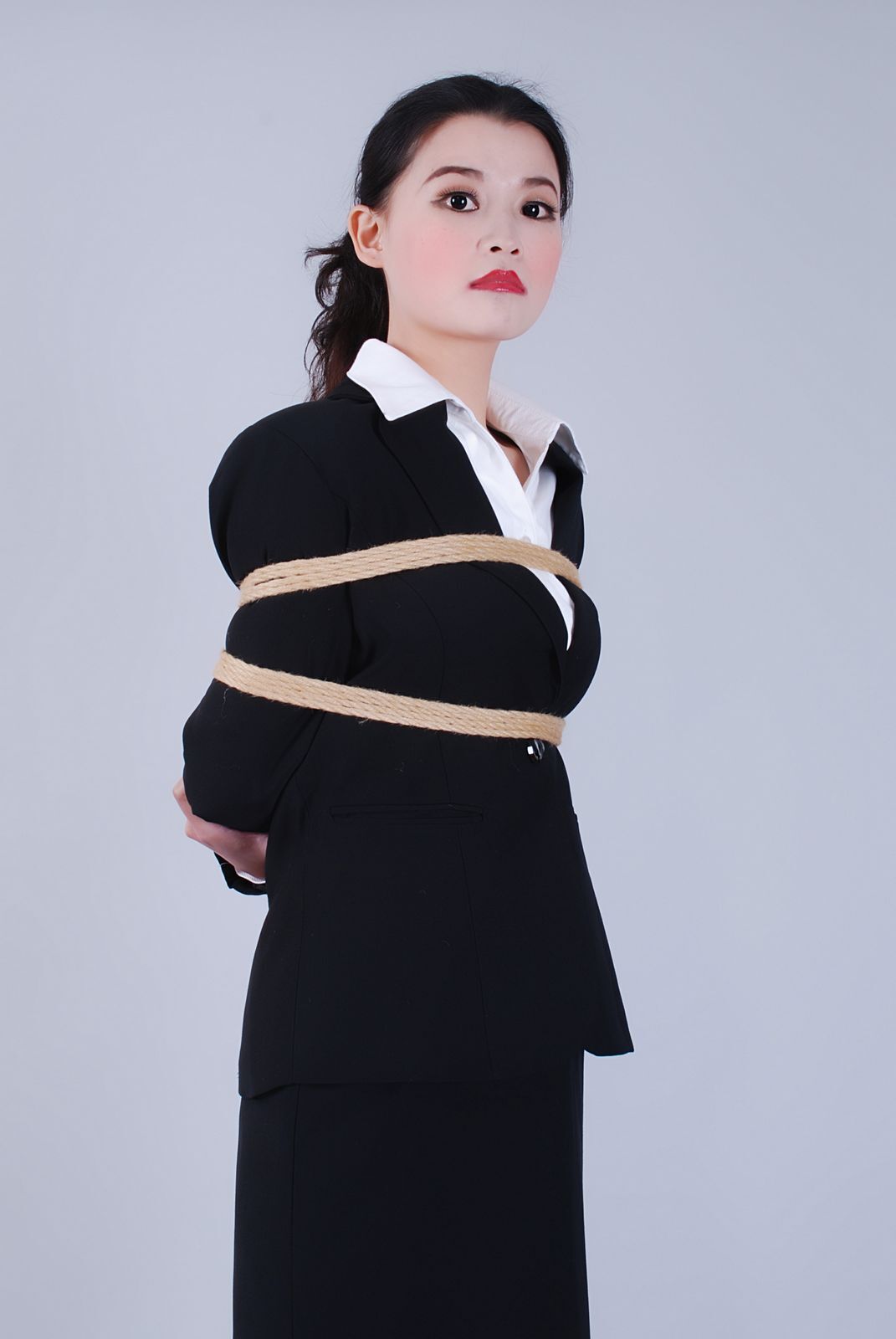 [神艺缘] 2010.03.31 No.006 模特 嘉欣